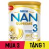 NAN Supreme 3 (2HMO)