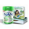 Nestle NAN Organic 3