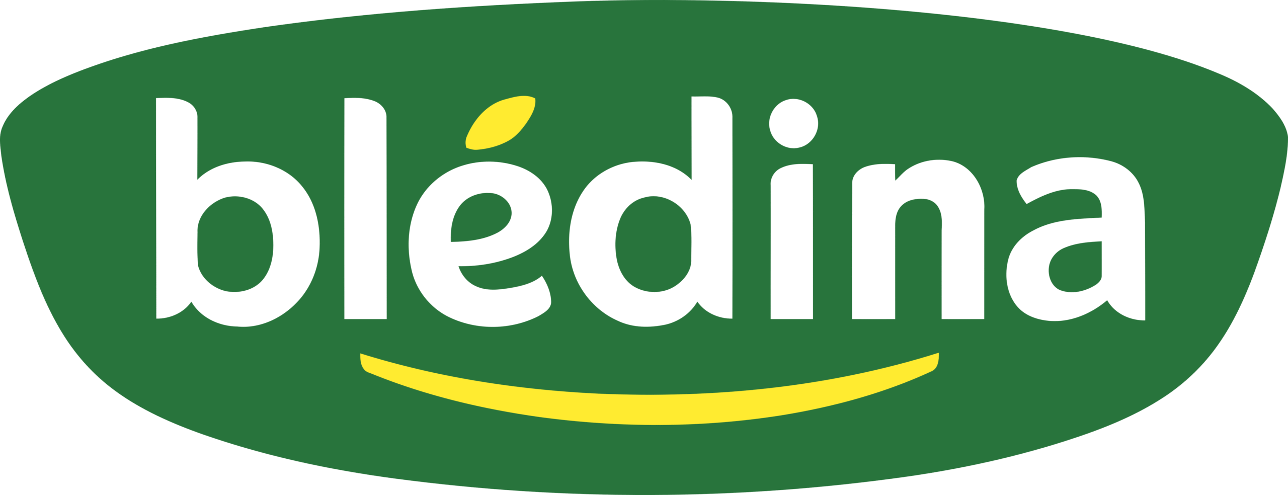 Bledina