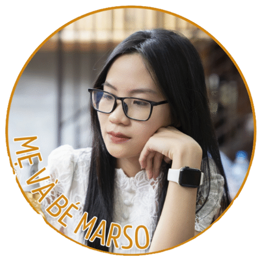 Mẹ và Bé Marso