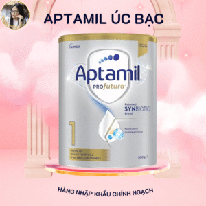 Sữa công thức Aptamil Profutura 1