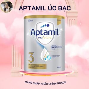 Sữa công thức Aptamil Profutura 3