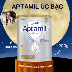 Aptamil profutura 1