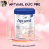 sữa Aptamil Profutura Duoadvance Pre