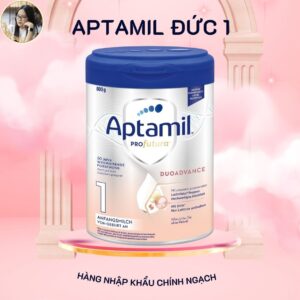 Sữa Aptamil Profutura Duoadvance 1