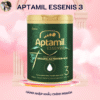 Sữa Aptamil Essensis Úc số 3 (900g) cho trẻ trên 1 tuổi