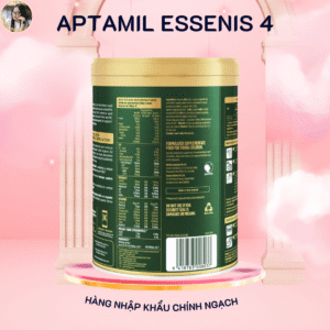 Aptamil Essenis số 4