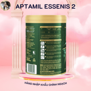 Aptamil Essensis số 2