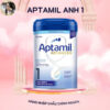 Sữa Aptamil Advanced số 1