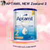 Sữa Aptamil Profutura Cesarbiotik số 2