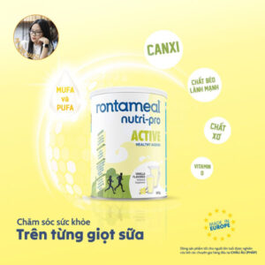 Rontameal Nutri Pro Active