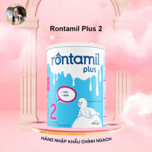 Rontamil Plus 2