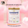 SỮA KENDAMIL DÊ ĐẠM A2 SỐ 1