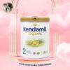 SỮA KENDAMIL NGUYÊN KEM ORGANIC SỐ 2