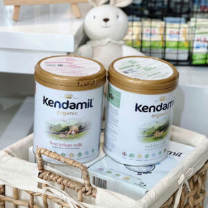 SỮA KENDAMIL NGUYÊN KEM SỐ 1