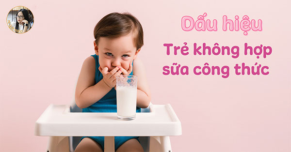 Sữa Kendamil Của Anh