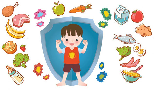 Thành Phần Và Lợi Ích Của Sữa Kendamil Organic Cho Trẻ