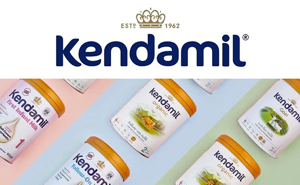 Sữa Kendamil Organic có tốt hơn Kendamil thường không?