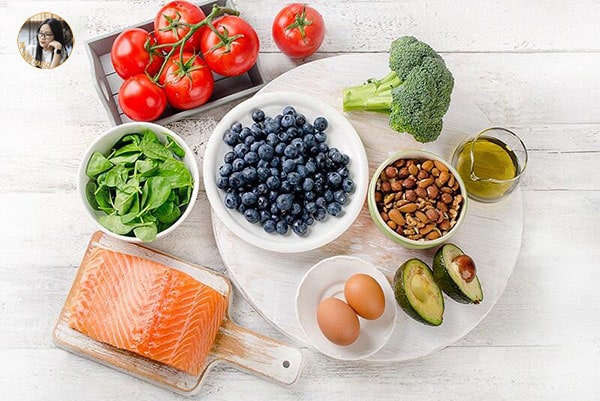 Chăm Sóc Mẹ Bầu Khỏe Mạnh Theo Từng Tam Cá Nguyệt