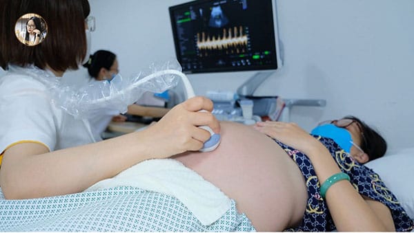 Chăm Sóc Mẹ Bầu Khỏe Mạnh Theo Từng Tam Cá Nguyệt