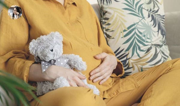 Chăm Sóc Mẹ Bầu Khỏe Mạnh Theo Từng Tam Cá Nguyệt