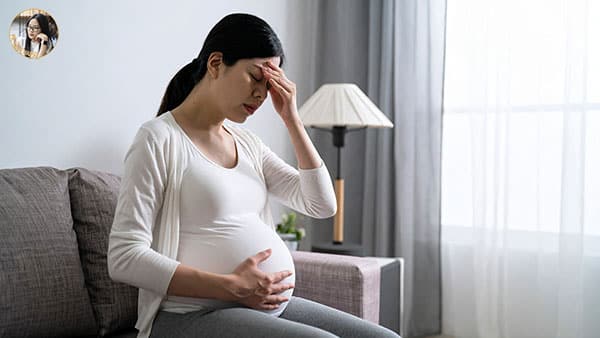 Chăm Sóc Mẹ Bầu Khỏe Mạnh Theo Từng Tam Cá Nguyệt