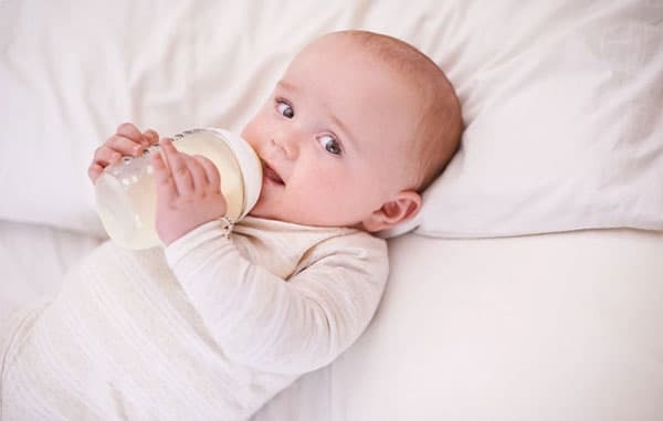 Sữa Bimbosan có tốt không