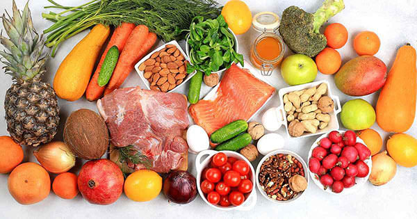 Ăn gì sau sinh để mẹ khỏe