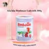 Sữa bầu Bimbosan Ladymilk 800g