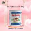 Sữa bột Bimbosan 1