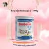 Sữa bột Bimbosan 2