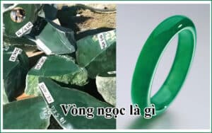 Vòng ngọc là gì