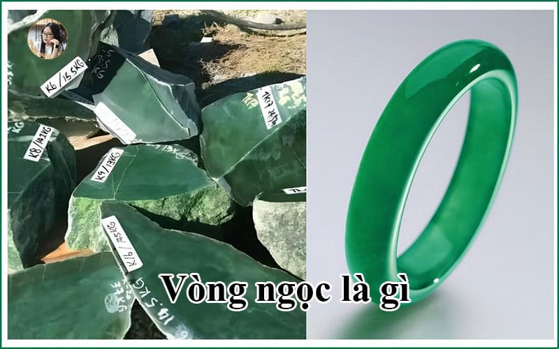 Vòng ngọc là gì
