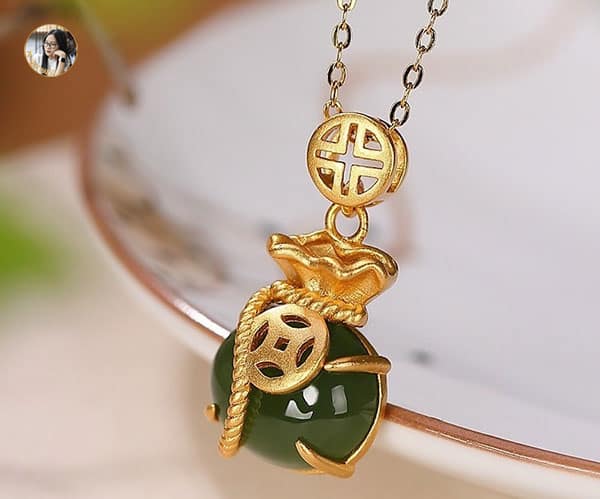 ý nghĩa vòng ngọc