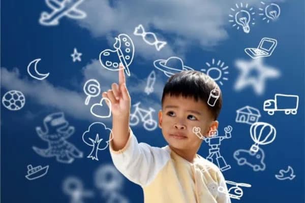 Tử vi bé mệnh thủy