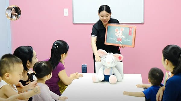 Tử vi bé mệnh thủy