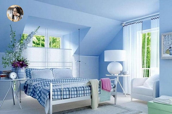 Tử vi bé mệnh thủy