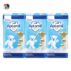 Sữa uống pha sẵn Aptamil Kid