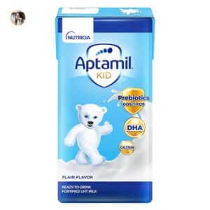 Sữa uống pha sẵn Aptamil Kid