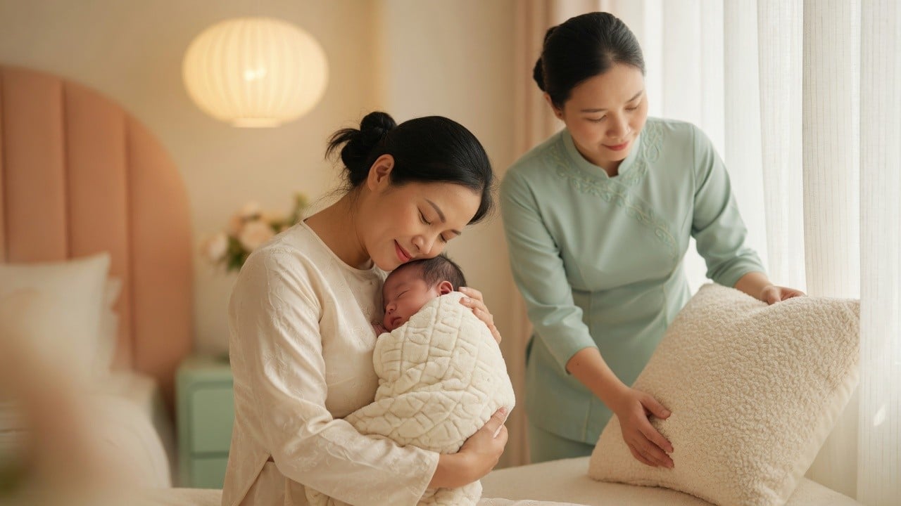8 cách gọi sữa về cho mẹ sinh mổ nhanh và hiệu quả nhất
