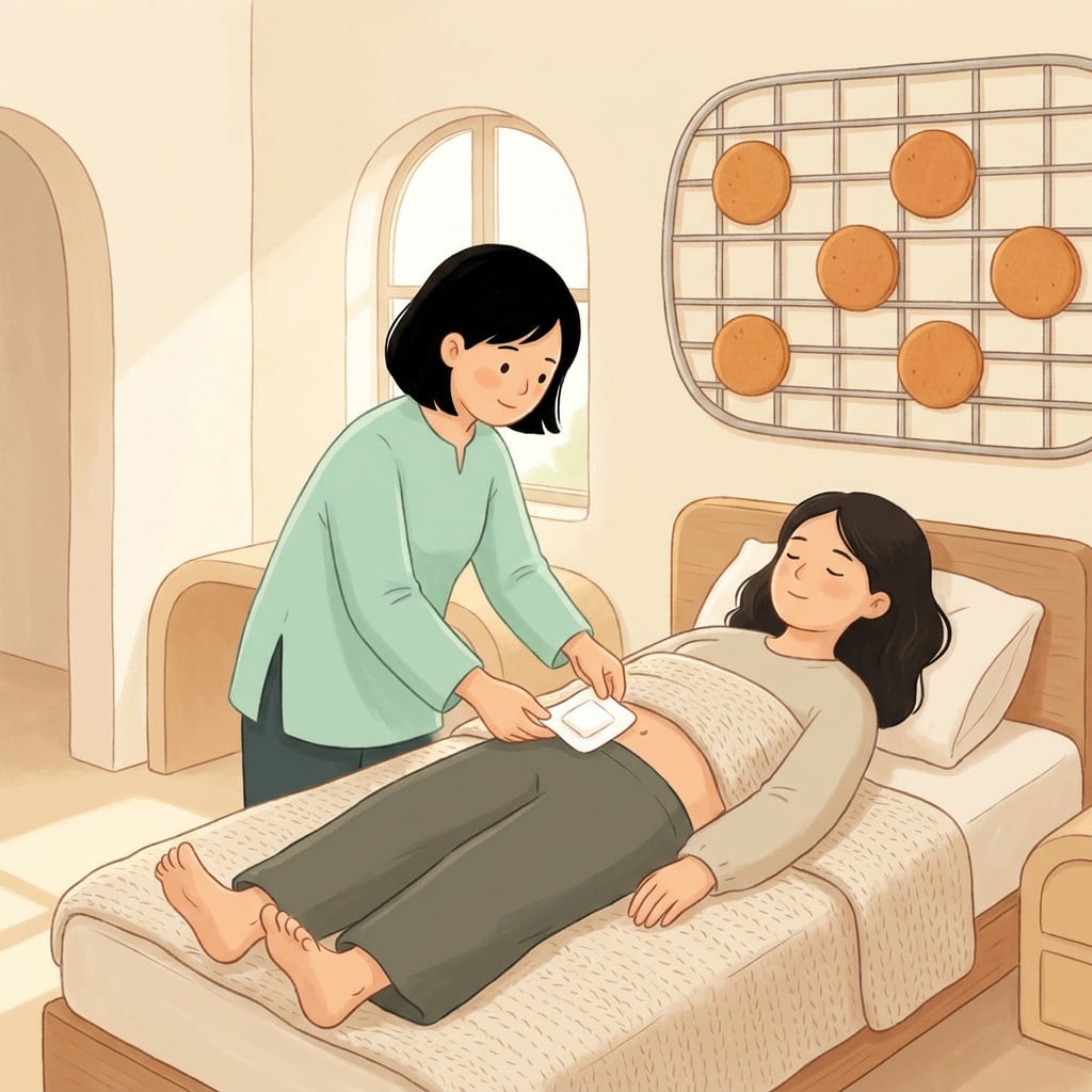 Hành trình lành thương của vết mổ: Mẹ đang ở giai đoạn nào?