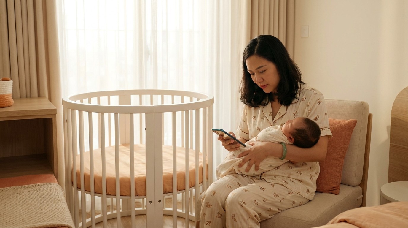 Vòng Ngọc Phong Thủy Cho Bé – Bùa Hộ Mệnh Hay Món Trang Sức Ý Nghĩa?