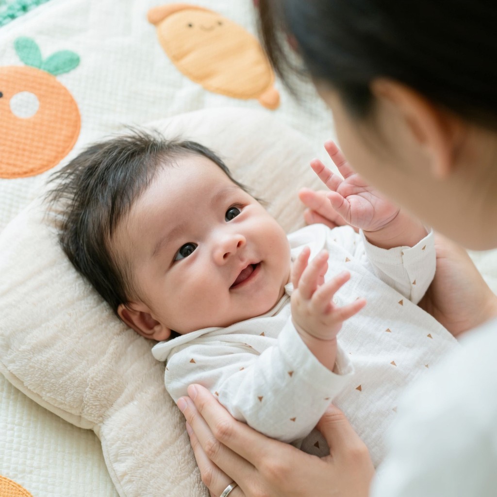 Bản Đồ Các Mốc Phát Triển Trí Tuệ Của Trẻ Theo Từng Giai Đoạn Tuổi