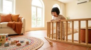Tư duy của bé phát triển như thế nào qua từng giai đoạn đầu đời?