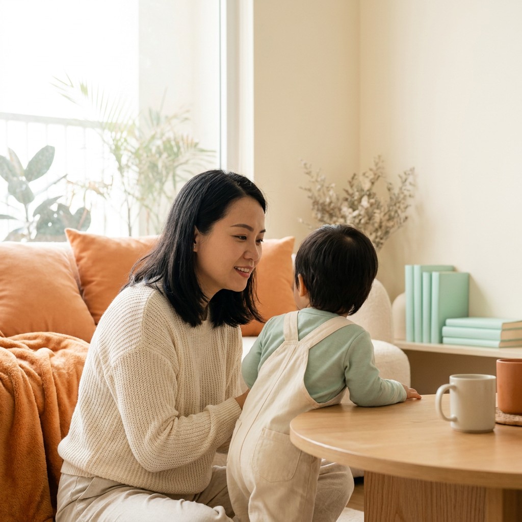 Vì sao giai đoạn vàng phát triển ngôn ngữ quyết định tương lai của con