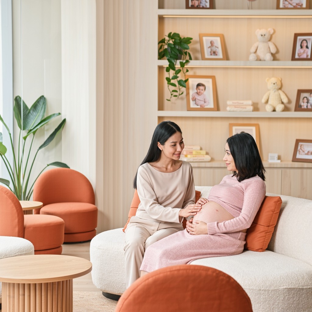 Những lưu ý quan trọng trước khi tập thể dục sau sinh