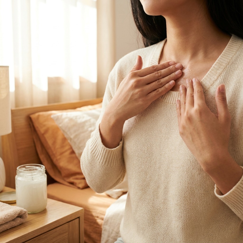 7 bước chăm sóc ngực sau sinh giúp mẹ lấy lại vóc dáng