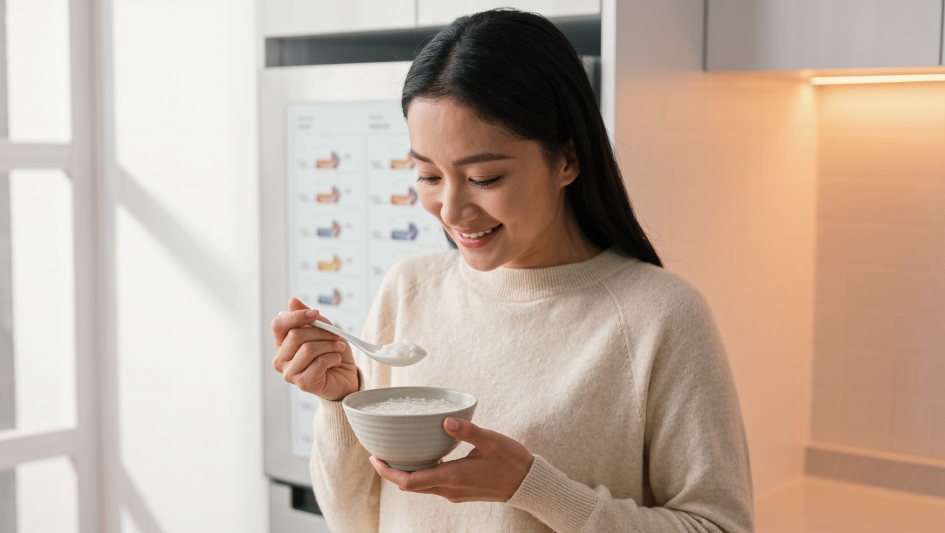 Phương pháp ăn dặm kiểu Nhật – Tinh tế từng giai đoạn phát triển