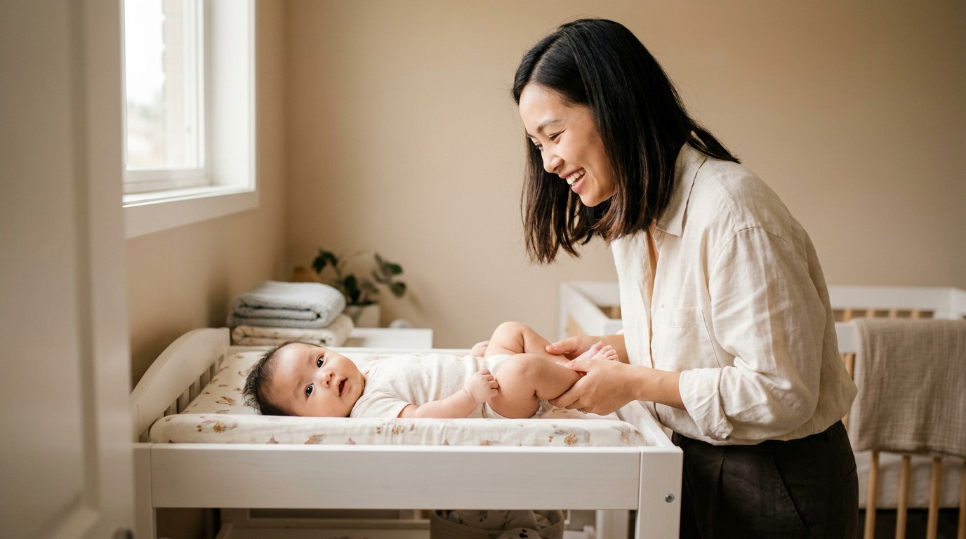 Giai đoạn vàng kích thích bé tập nói theo từng tháng tuổi