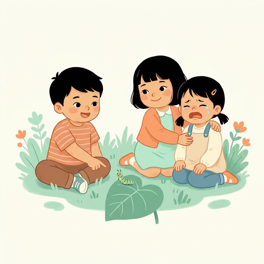 Những Dấu Hiệu Mừng Và Cờ Đỏ Mẹ Cần Nhận Ra Sớm